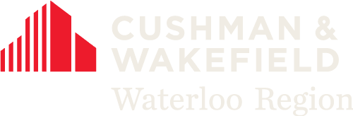 Cushman & Wakefield Waterloo Region